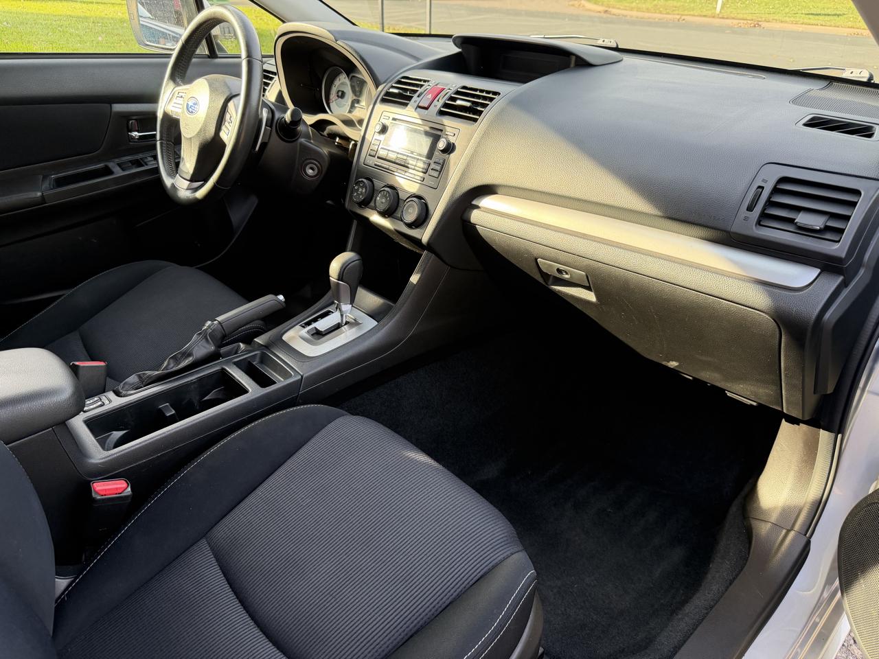 Subaru Impreza 2.0i Sport Premium 2014