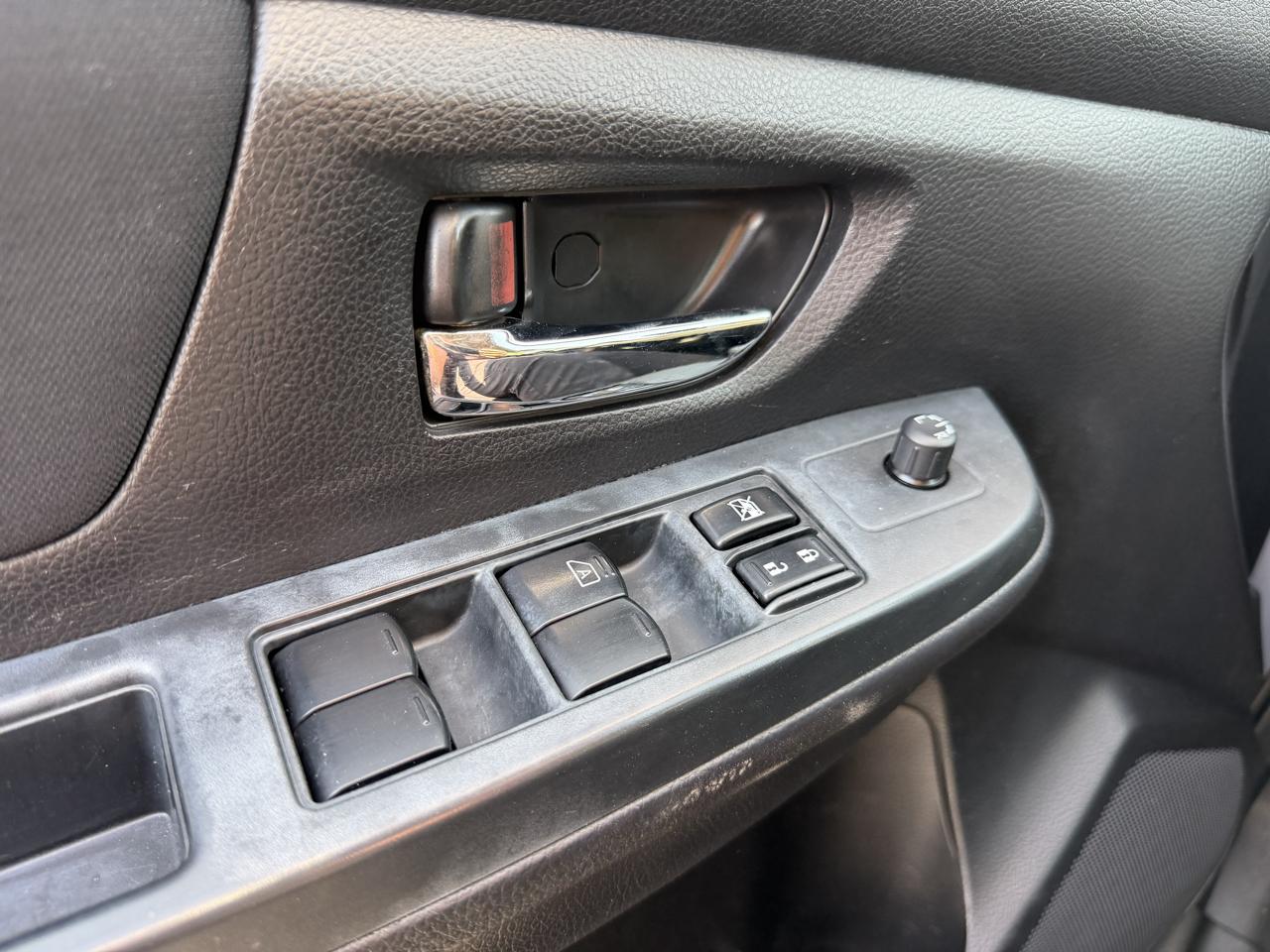 Subaru Impreza 2.0i Sport Premium 2014