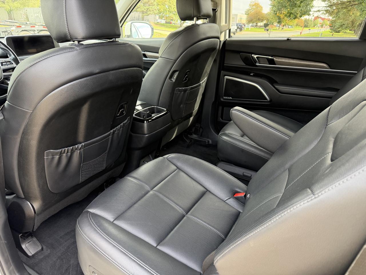 Kia Telluride SX AWD 2020