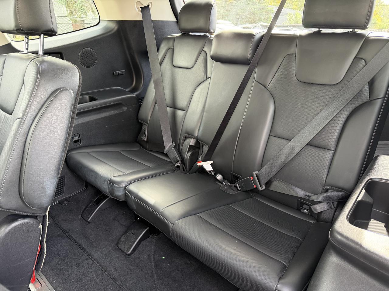 Kia Telluride SX AWD 2020