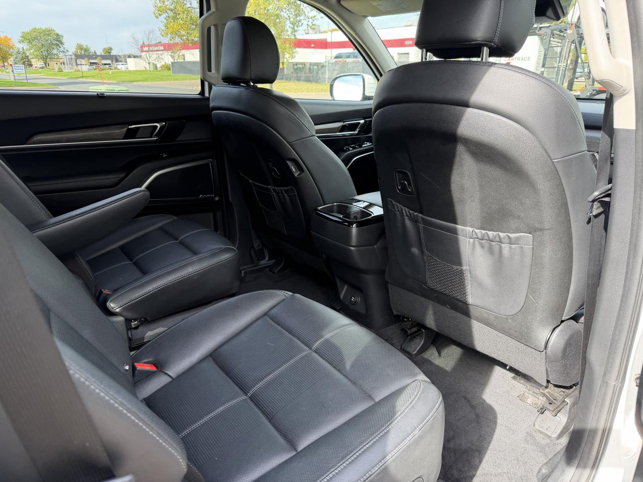 Kia Telluride SX AWD 2020