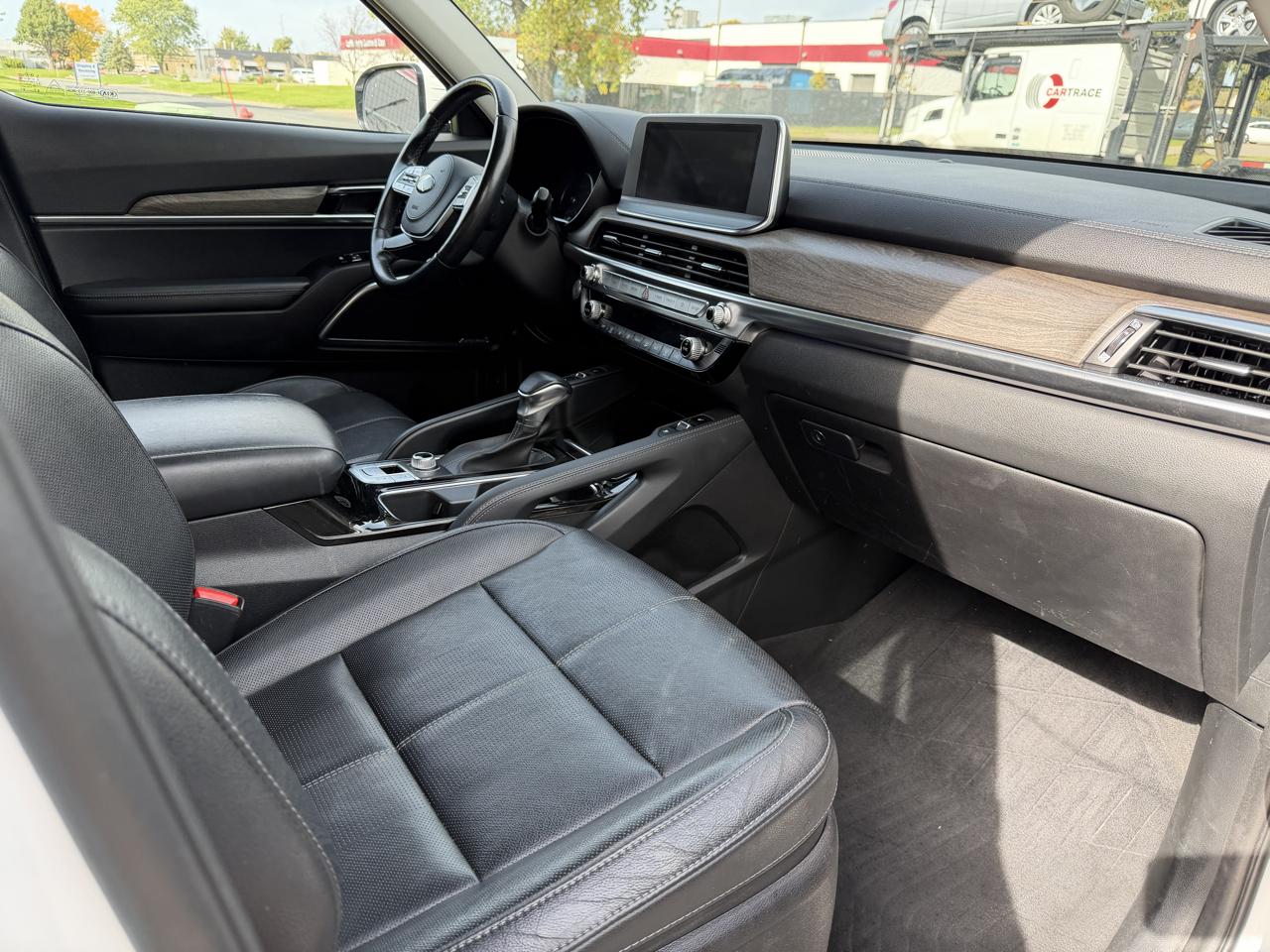 Kia Telluride SX AWD 2020