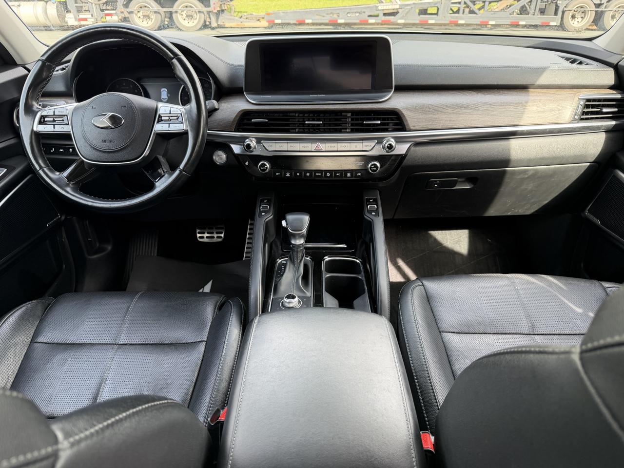 Kia Telluride SX AWD 2020