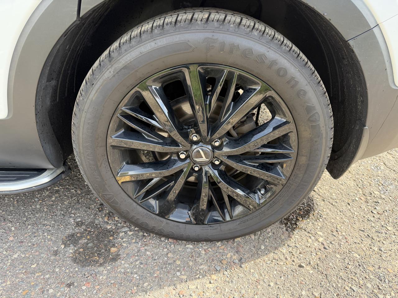 Kia Telluride SX AWD 2020