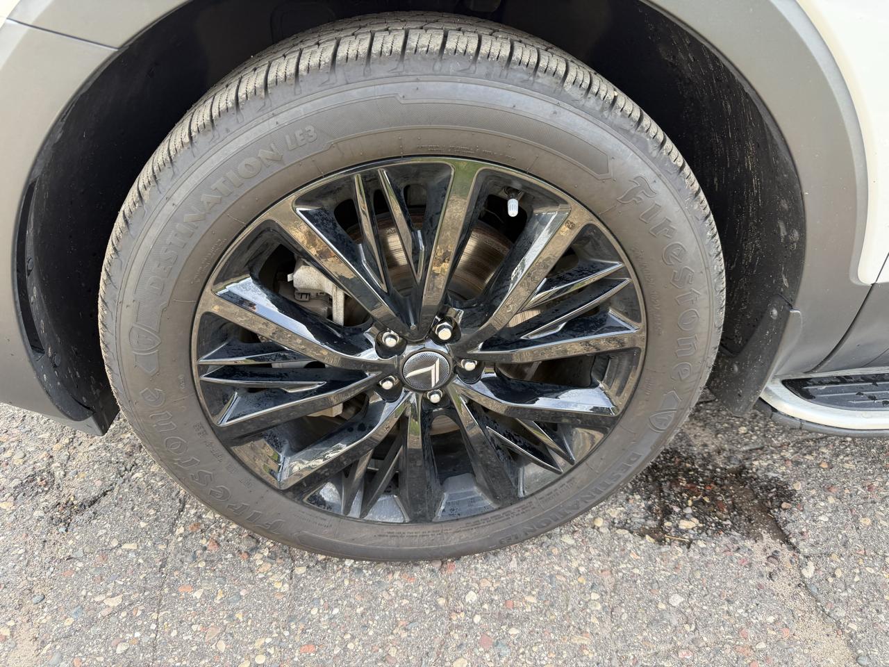 Kia Telluride SX AWD 2020