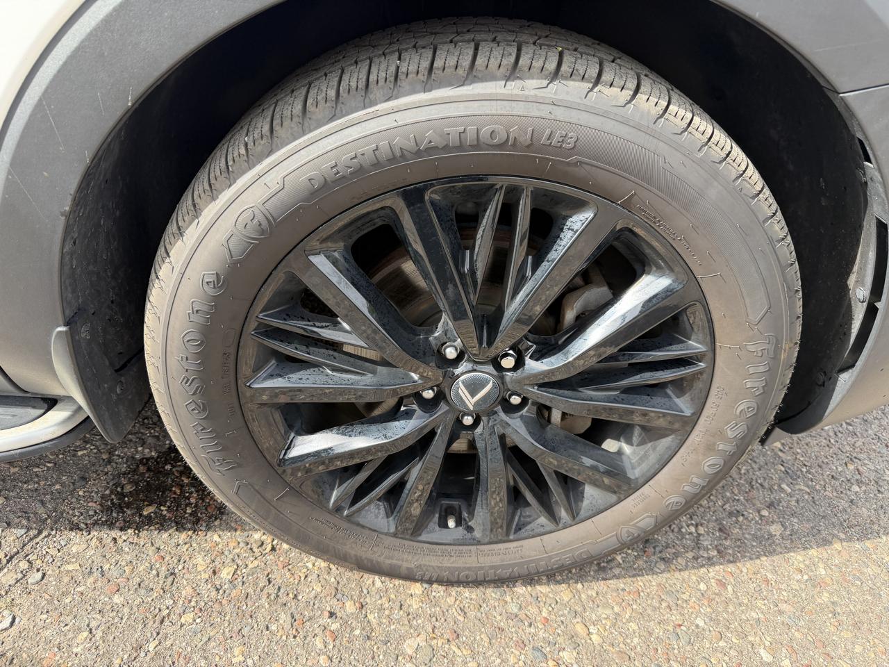 Kia Telluride SX AWD 2020
