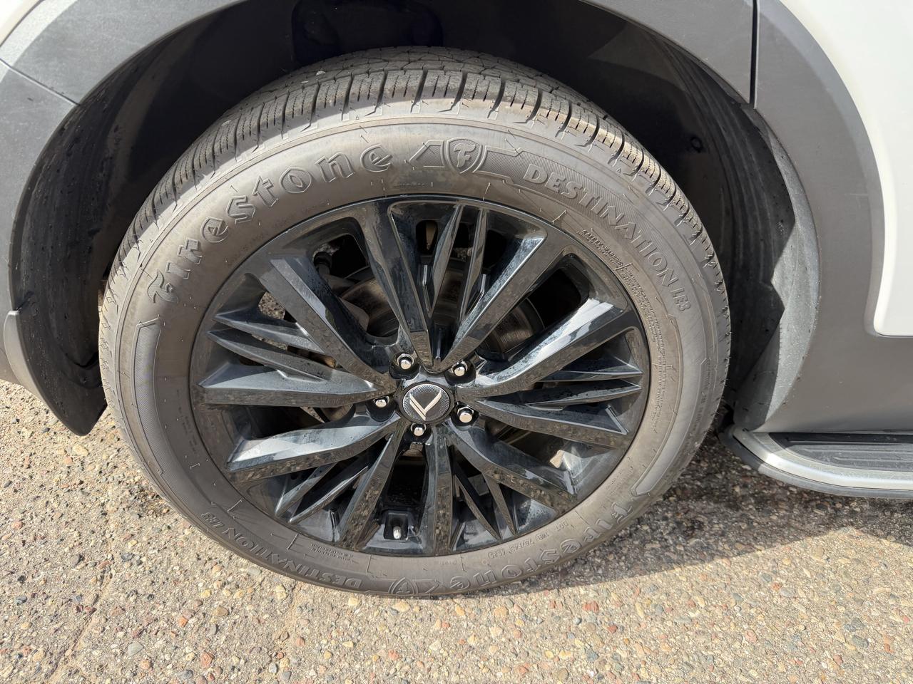 Kia Telluride SX AWD 2020