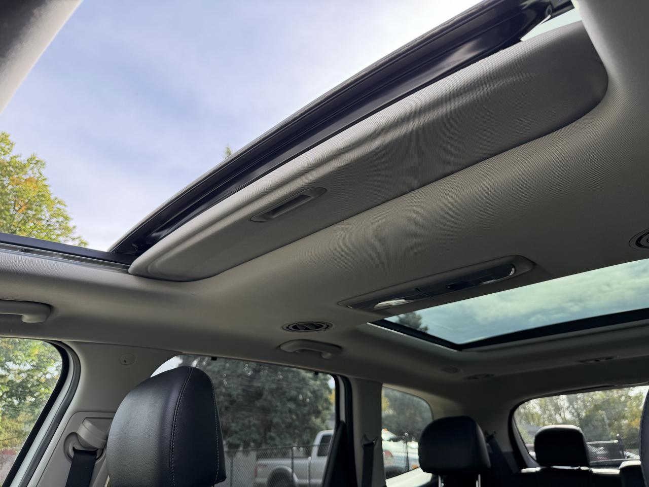 Kia Telluride SX AWD 2020