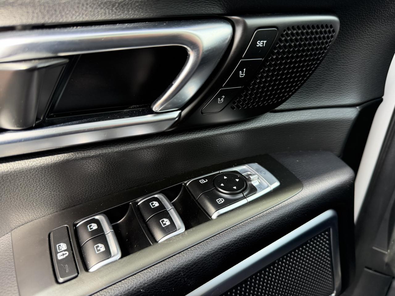 Kia Telluride SX AWD 2020