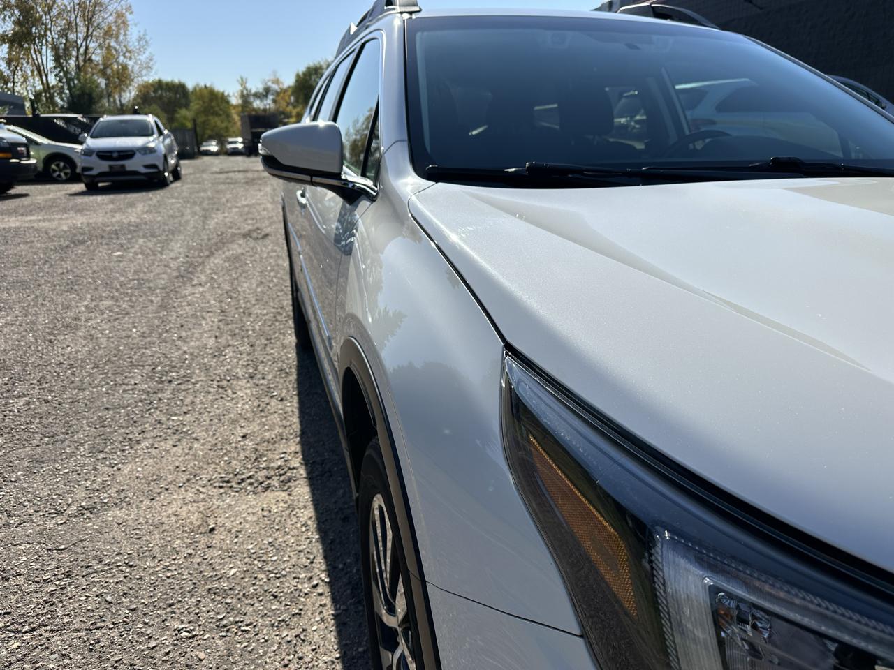 Subaru Outback Premium 2021