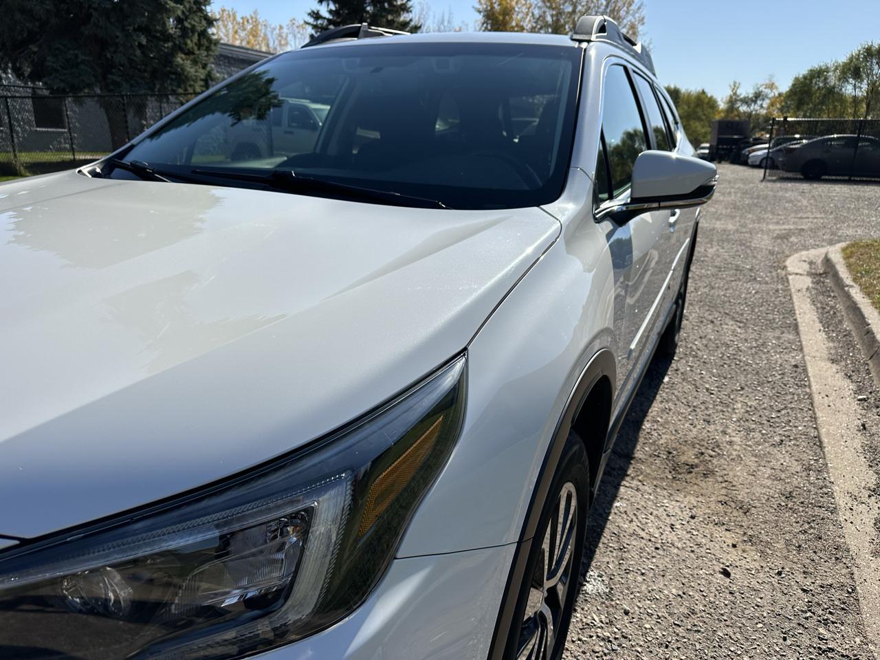 Subaru Outback Premium 2021