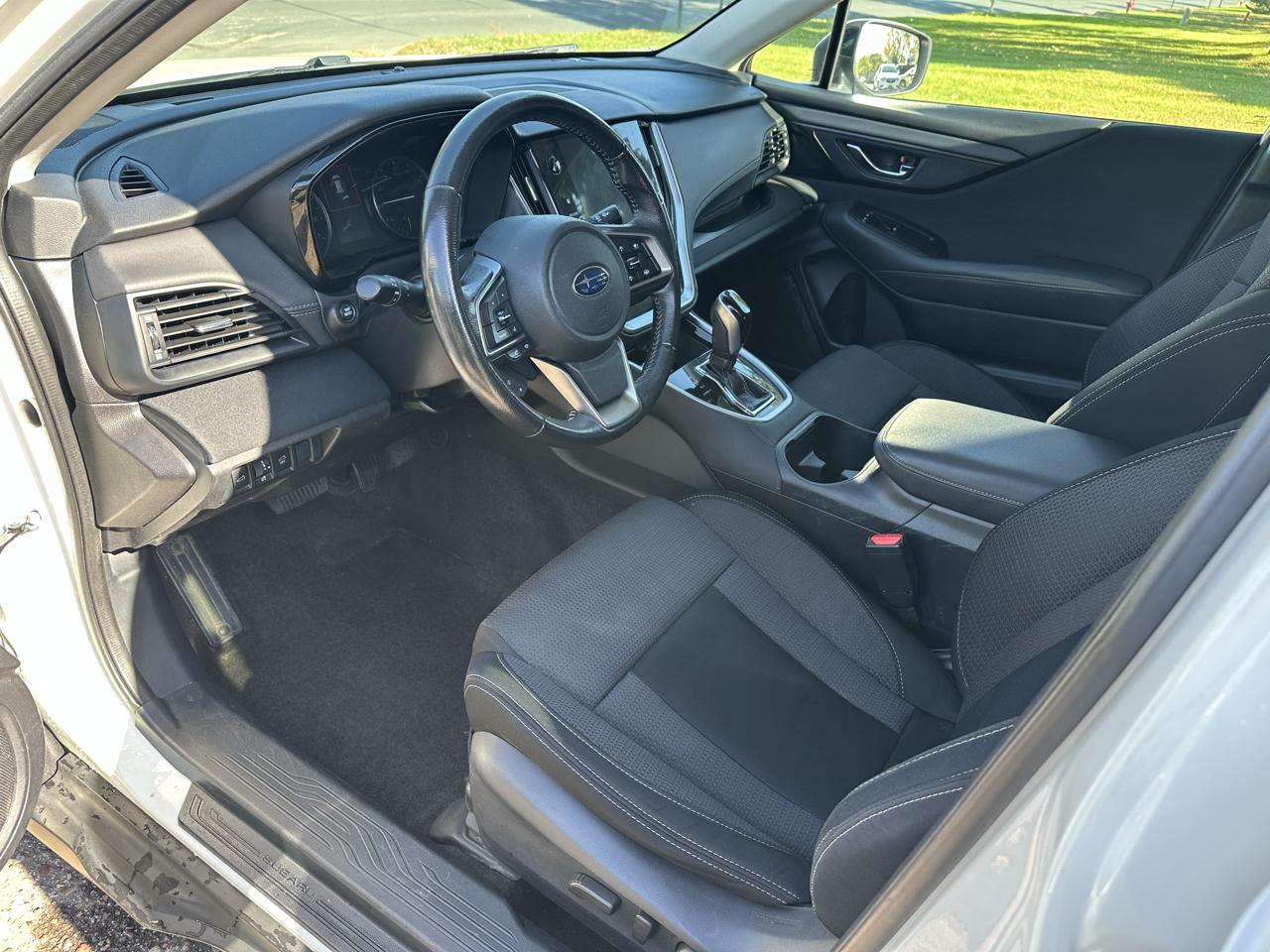Subaru Outback Premium 2021