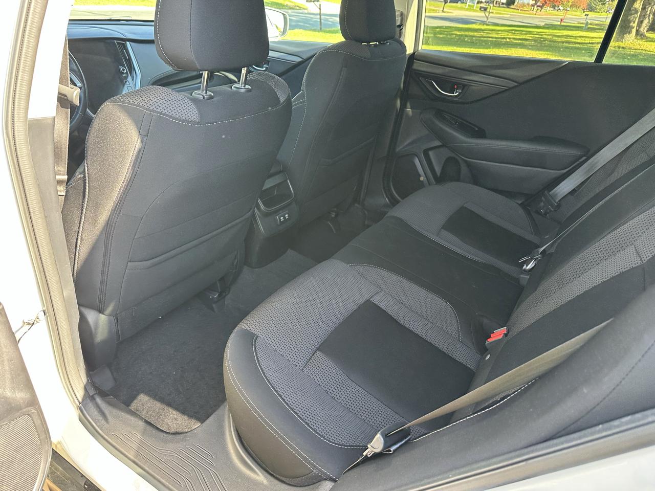 Subaru Outback Premium 2021