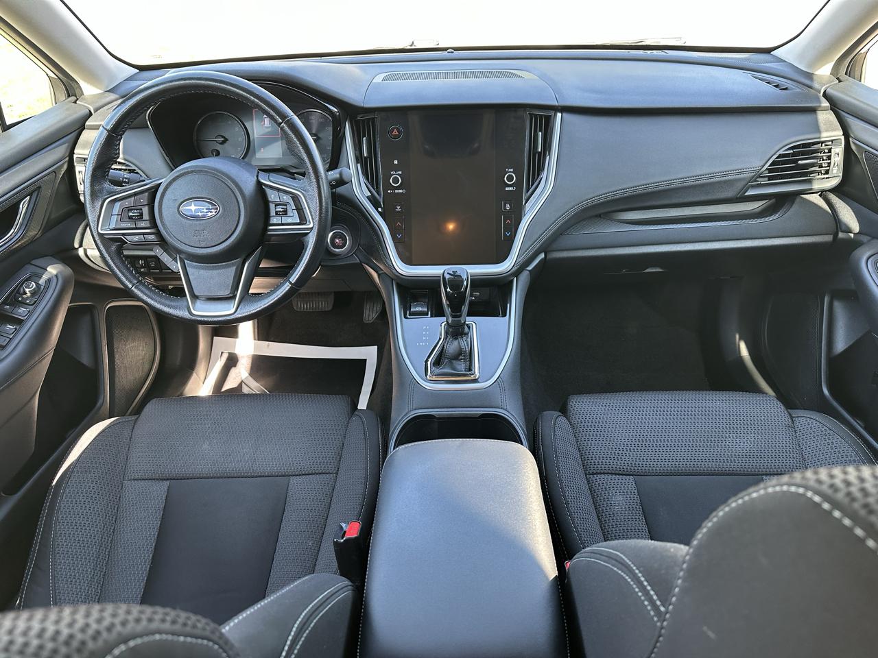 Subaru Outback Premium 2021