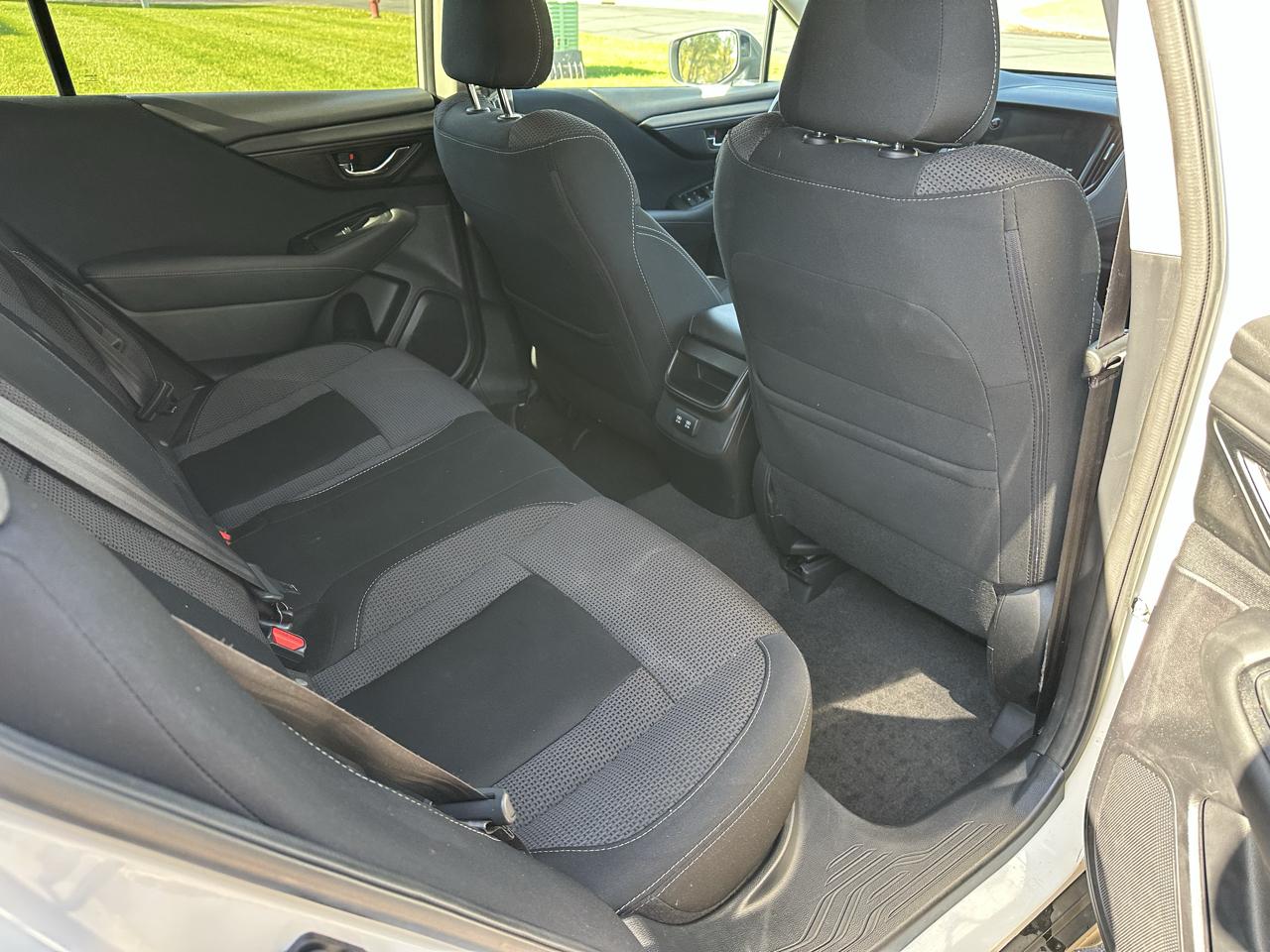 Subaru Outback Premium 2021