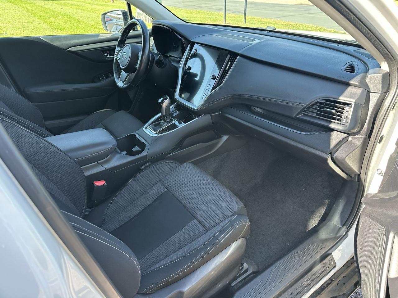 Subaru Outback Premium 2021
