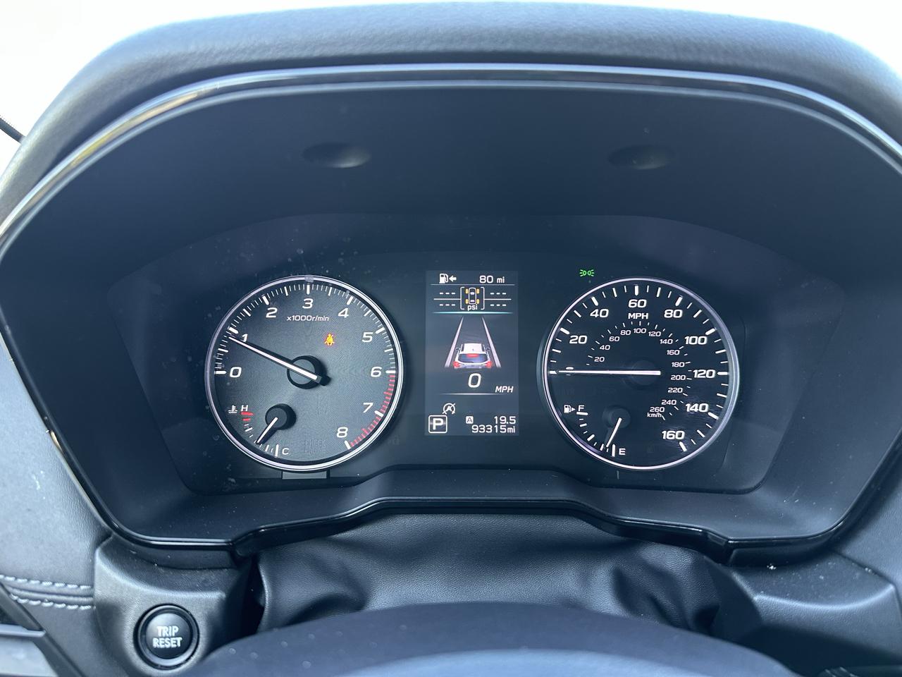 Subaru Outback Premium 2021