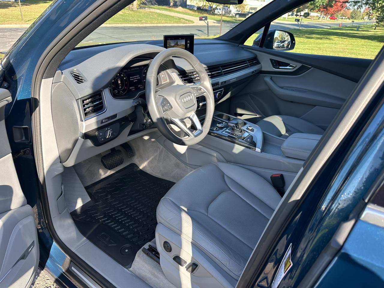 Audi Q7 2.0 Premium Plus quattro 2018