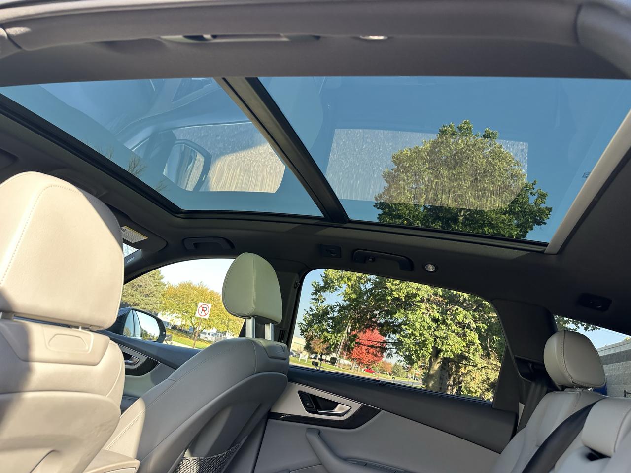 Audi Q7 2.0 Premium Plus quattro 2018