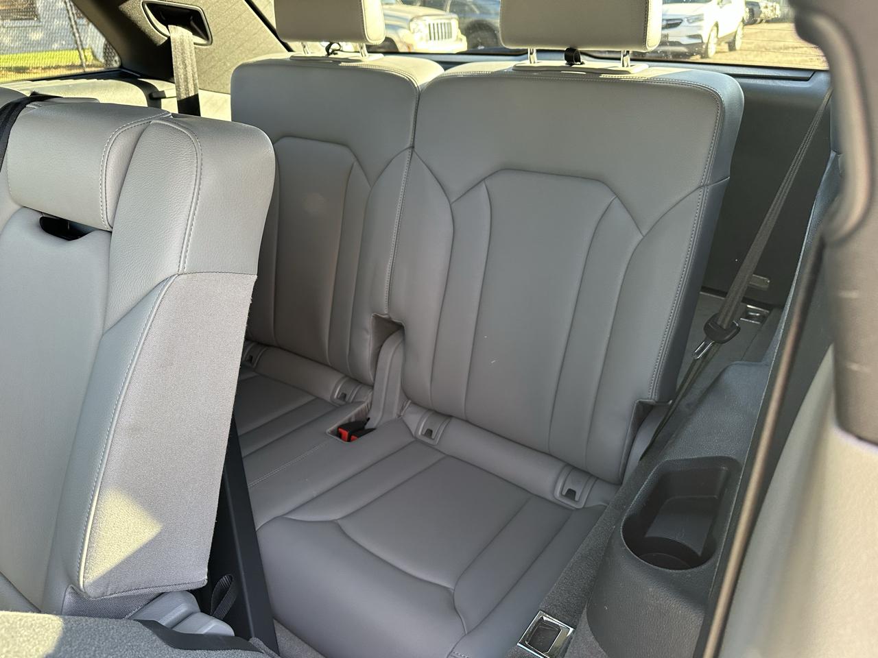 Audi Q7 2.0 Premium Plus quattro 2018