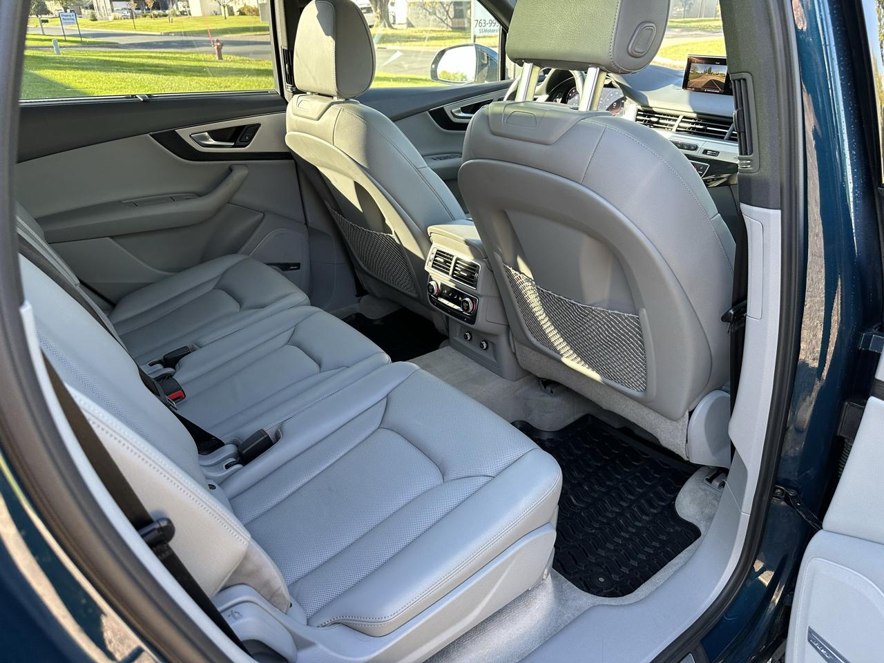 Audi Q7 2.0 Premium Plus quattro 2018