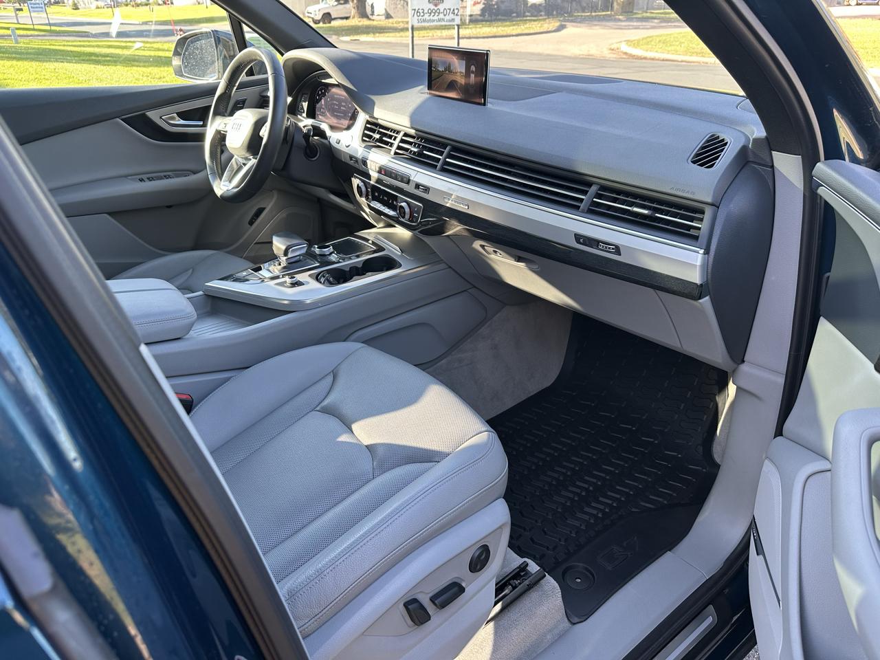 Audi Q7 2.0 Premium Plus quattro 2018