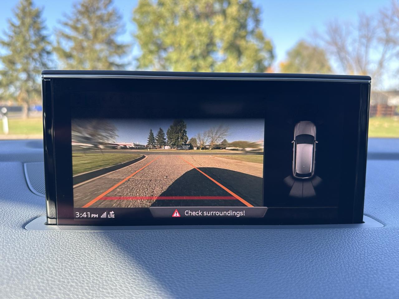 Audi Q7 2.0 Premium Plus quattro 2018
