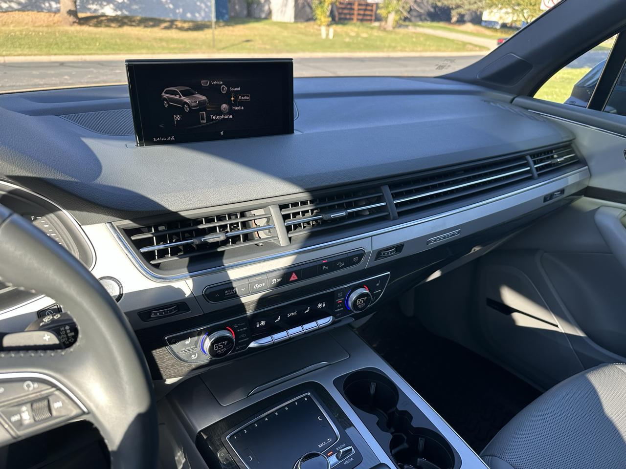 Audi Q7 2.0 Premium Plus quattro 2018
