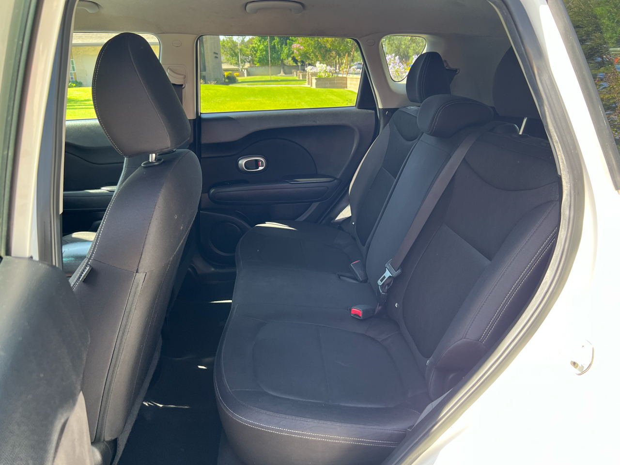 Used 2016 Kia Soul Base 6A for Sale in Tarzana CA 91356 Cars Yes Sales