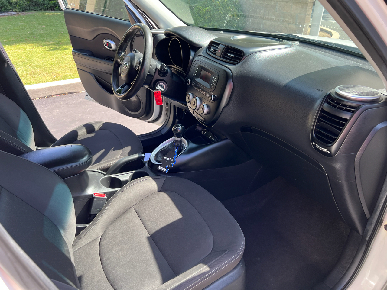 Used 2016 Kia Soul Base 6A for Sale in Tarzana CA 91356 Cars Yes Sales