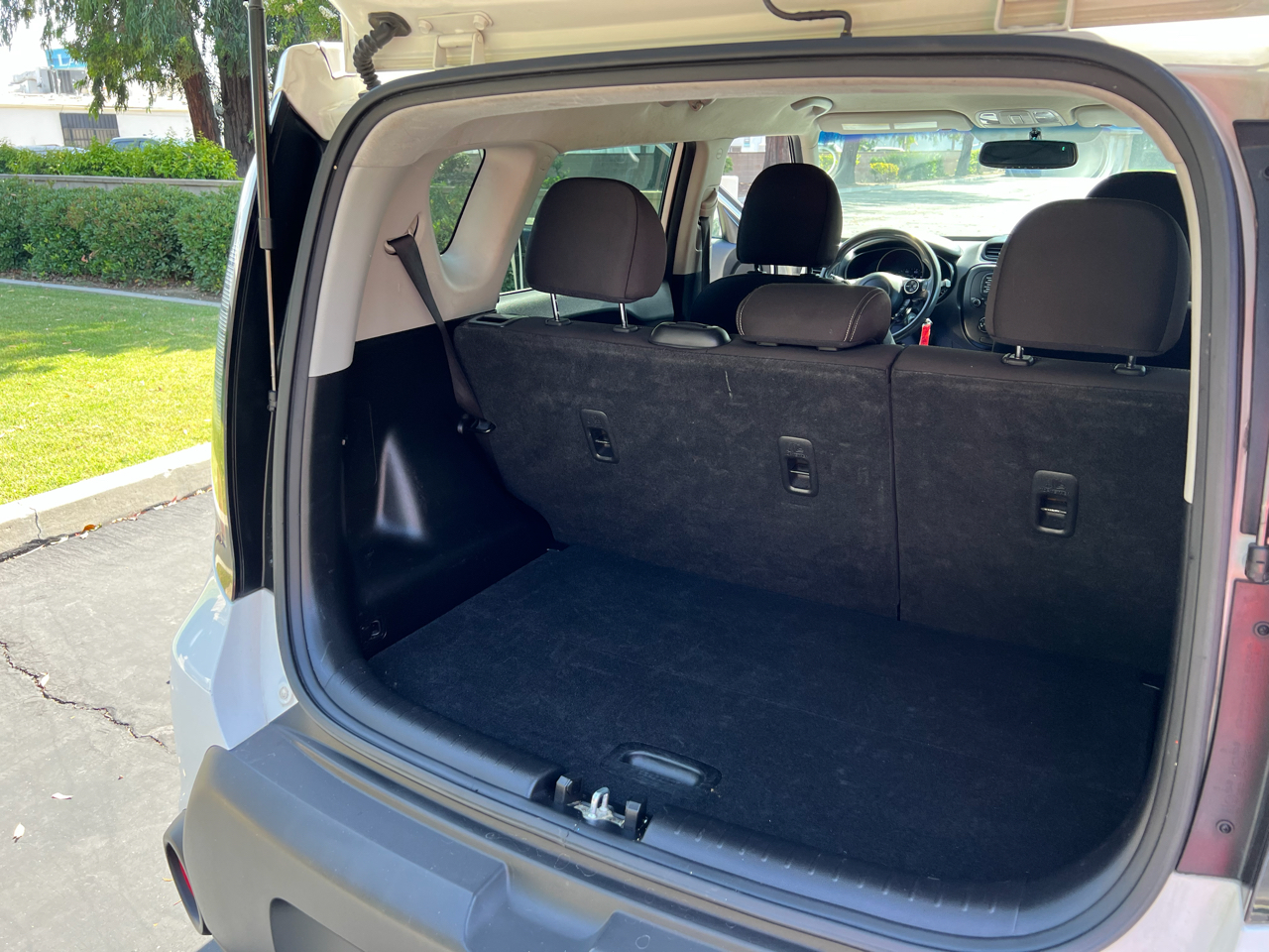 Used 2016 Kia Soul Base 6A for Sale in Tarzana CA 91356 Cars Yes Sales