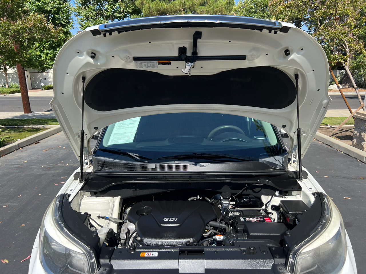 Used 2016 Kia Soul Base 6A for Sale in Tarzana CA 91356 Cars Yes Sales