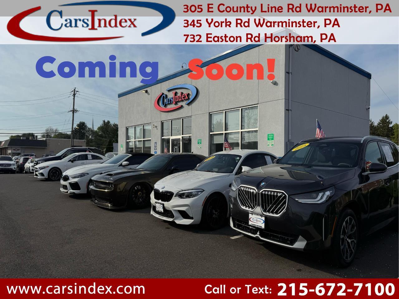 BMW 5 Series 4dr Sdn 528i xDrive AWD 2013