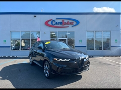 2024 Alfa Romeo Tonale 