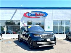 2023 Land Rover Range Rover 