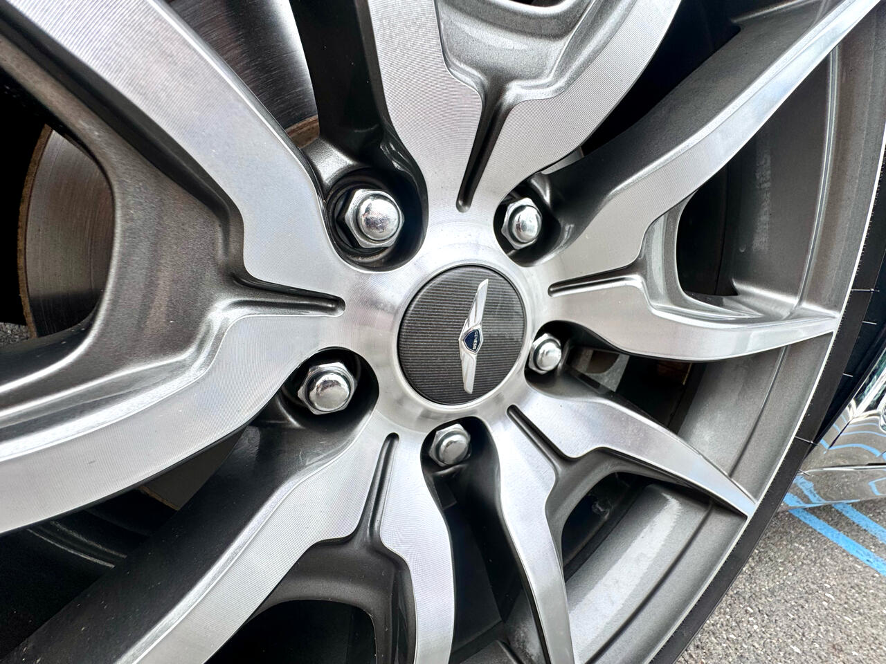 Genesis G70 2.0T AWD 2023 Genesis G70 2.0T AWD 2023