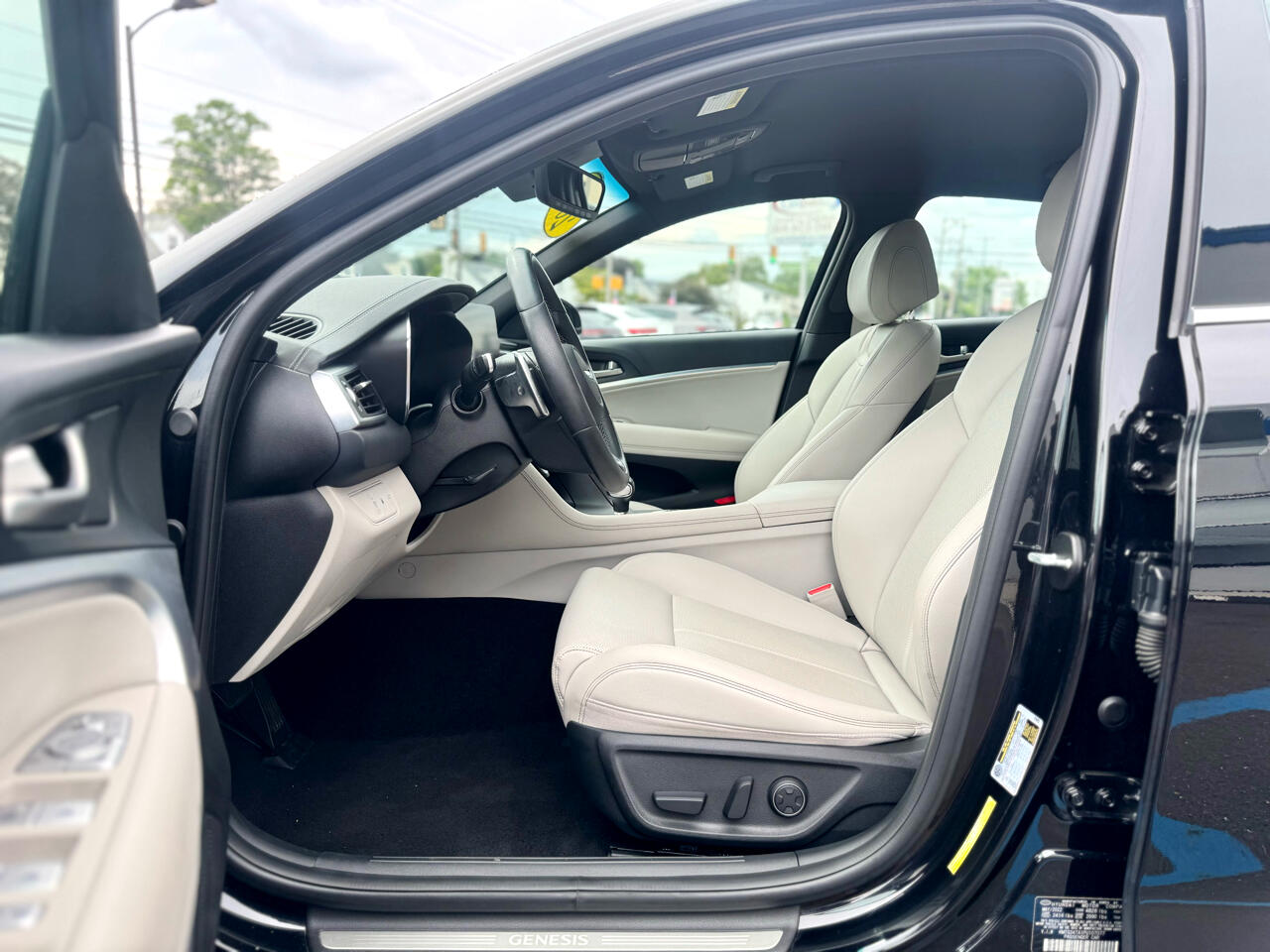 Genesis G70 2.0T AWD 2023 Genesis G70 2.0T AWD 2023