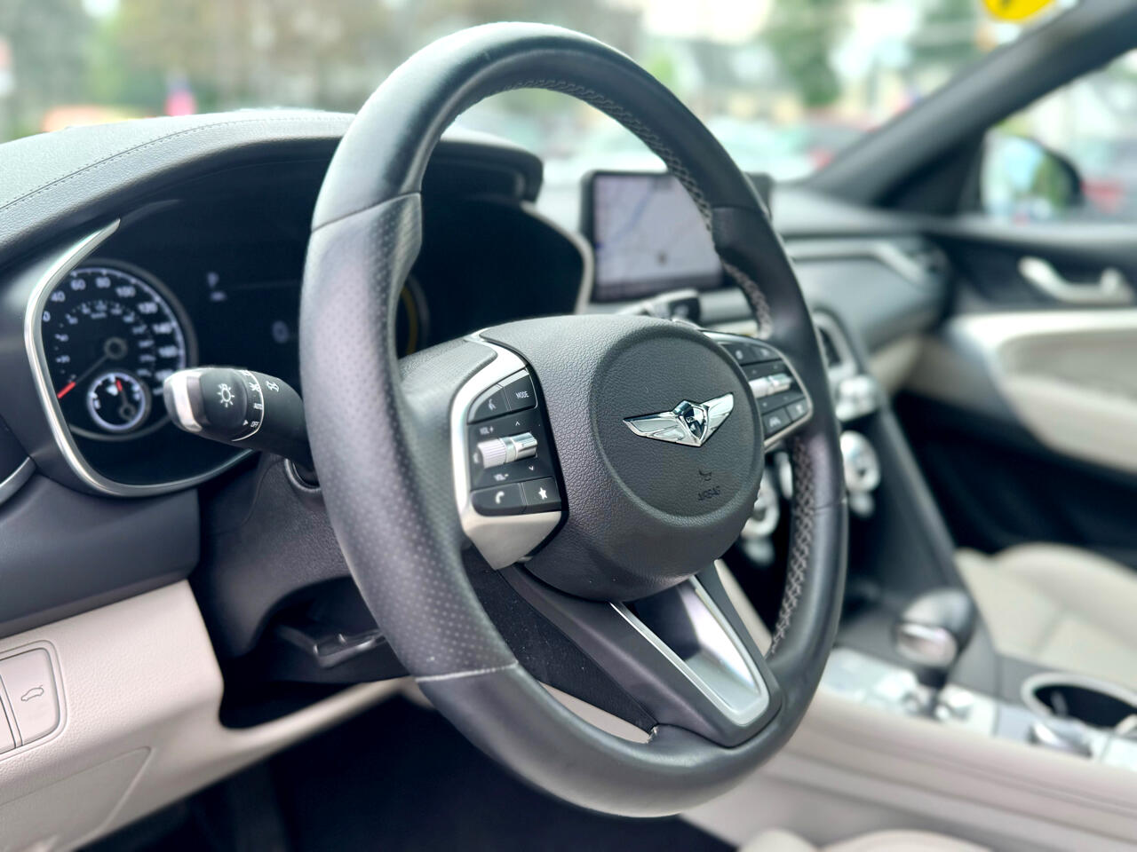 Genesis G70 2.0T AWD 2023 Genesis G70 2.0T AWD 2023