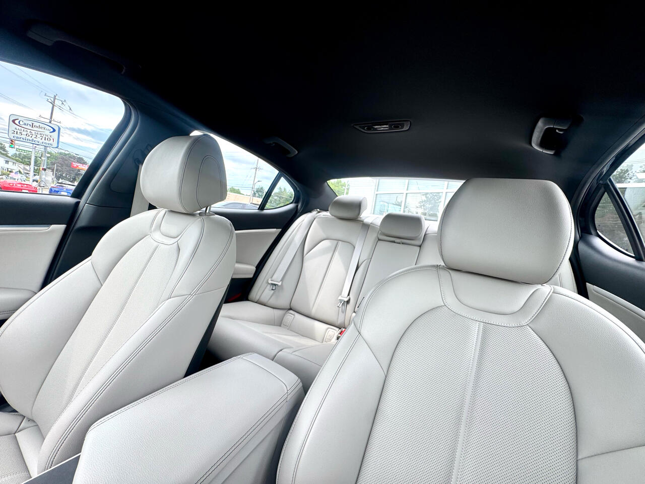 Genesis G70 2.0T AWD 2023 Genesis G70 2.0T AWD 2023