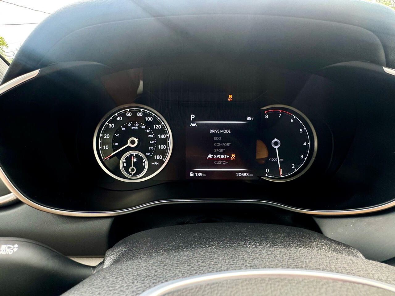 Genesis G70 2.0T AWD 2023 Genesis G70 2.0T AWD 2023