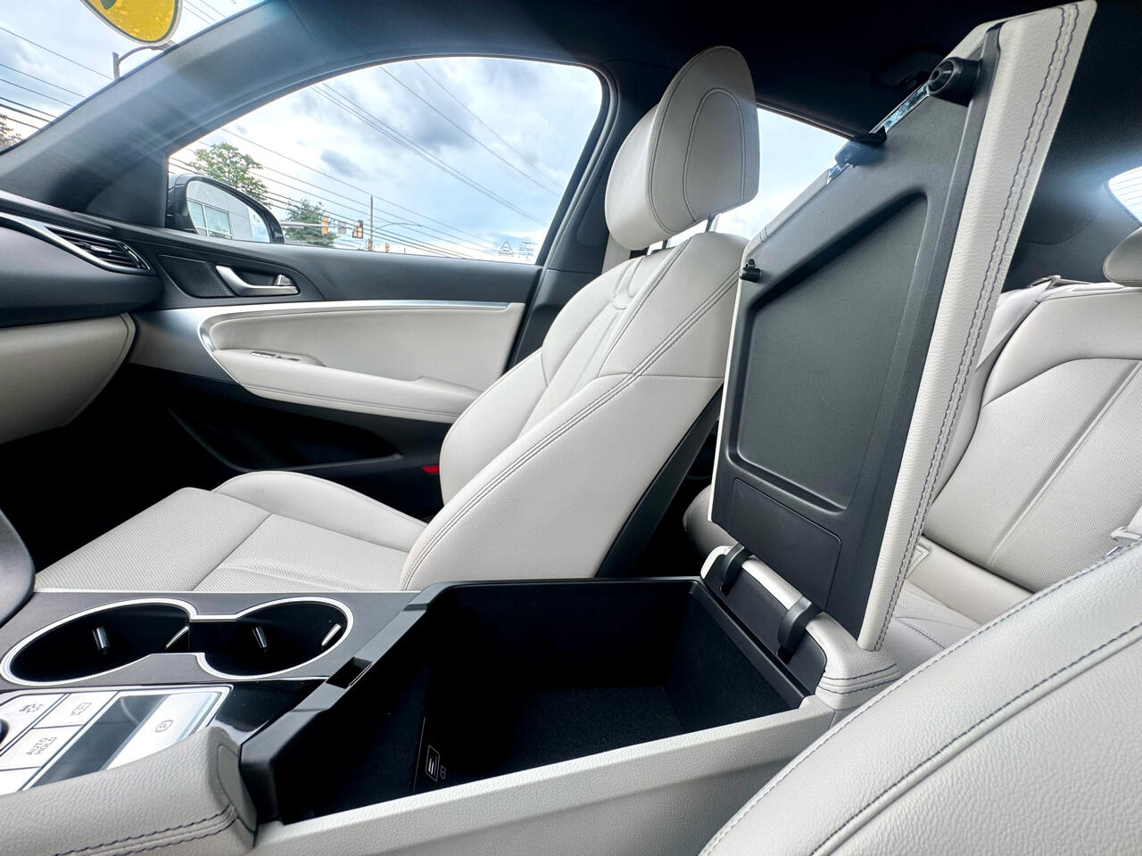 Genesis G70 2.0T AWD 2023 Genesis G70 2.0T AWD 2023