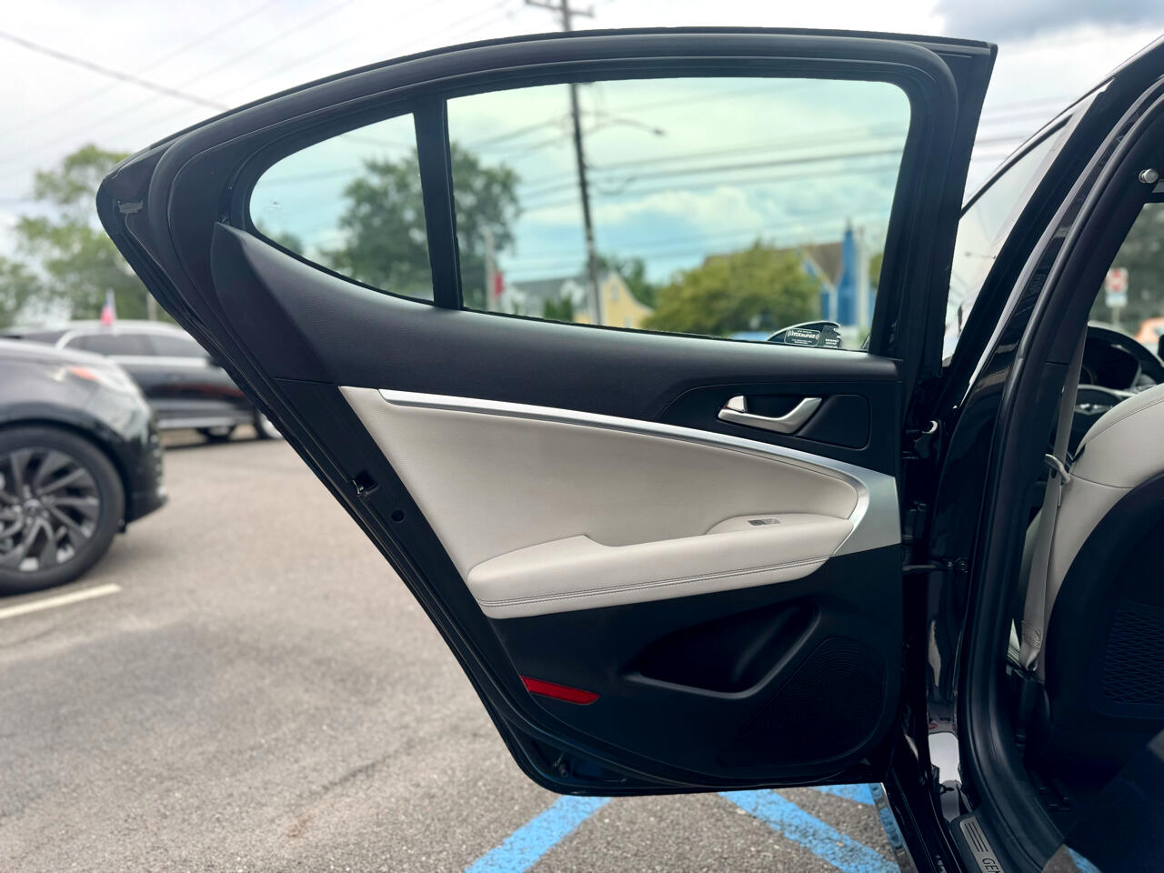 Genesis G70 2.0T AWD 2023 Genesis G70 2.0T AWD 2023