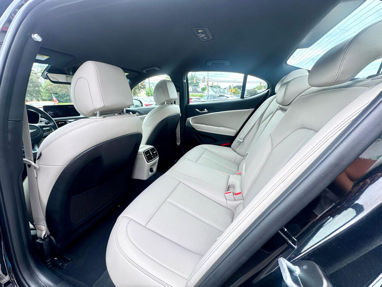 Genesis G70 2.0T AWD 2023 Genesis G70 2.0T AWD 2023