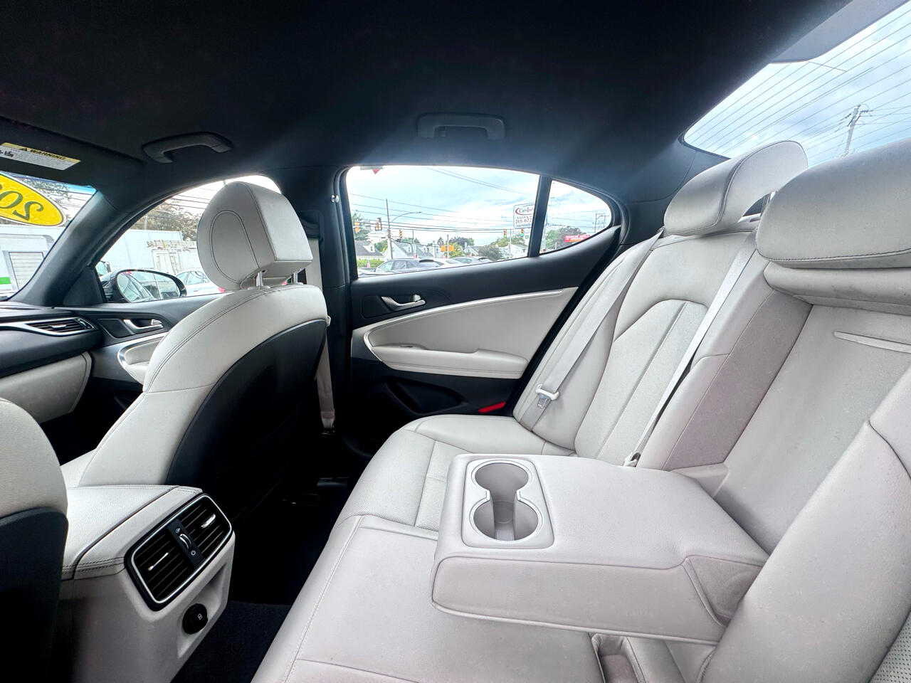 Genesis G70 2.0T AWD 2023 Genesis G70 2.0T AWD 2023
