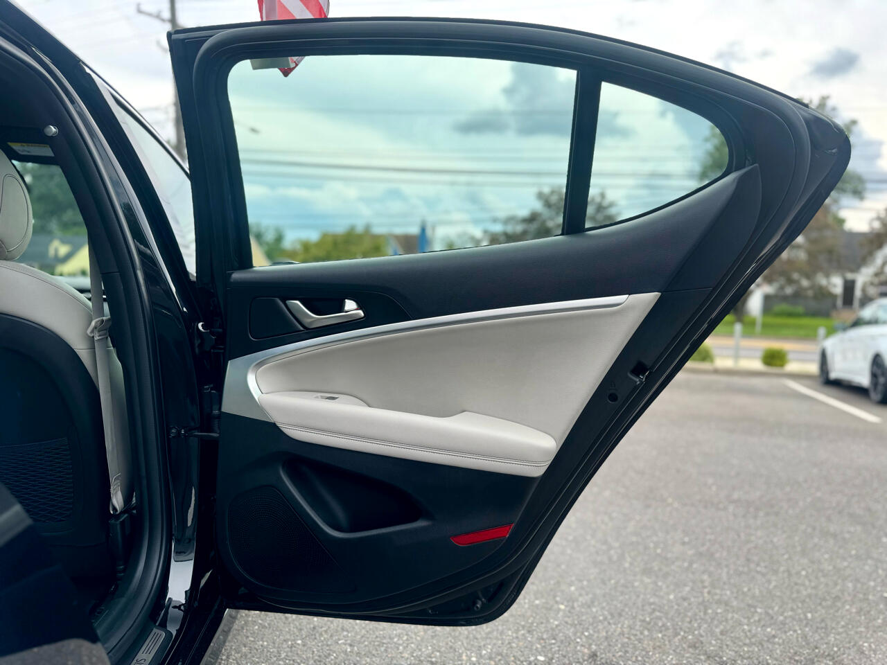 Genesis G70 2.0T AWD 2023 Genesis G70 2.0T AWD 2023