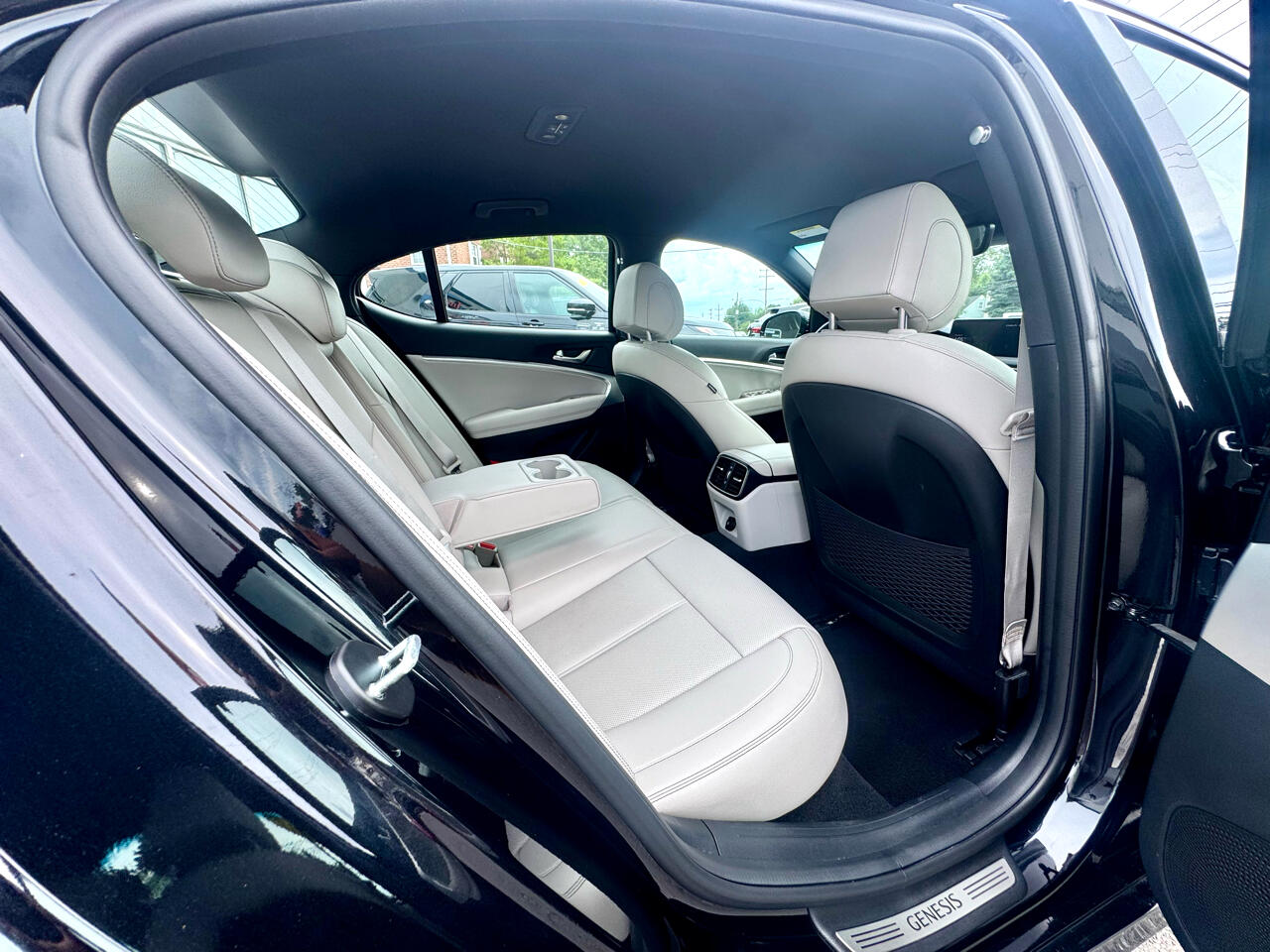 Genesis G70 2.0T AWD 2023 Genesis G70 2.0T AWD 2023