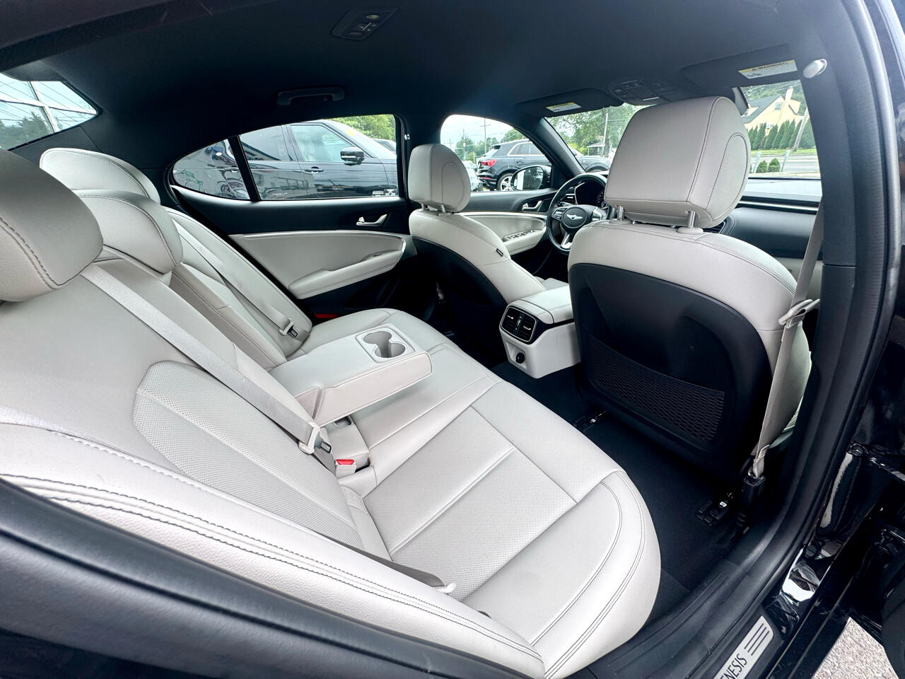 Genesis G70 2.0T AWD 2023 Genesis G70 2.0T AWD 2023