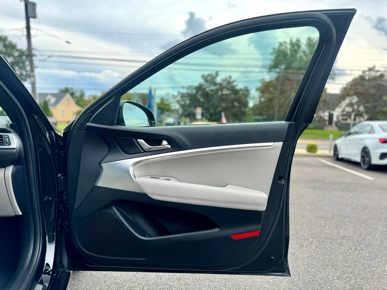 Genesis G70 2.0T AWD 2023 Genesis G70 2.0T AWD 2023
