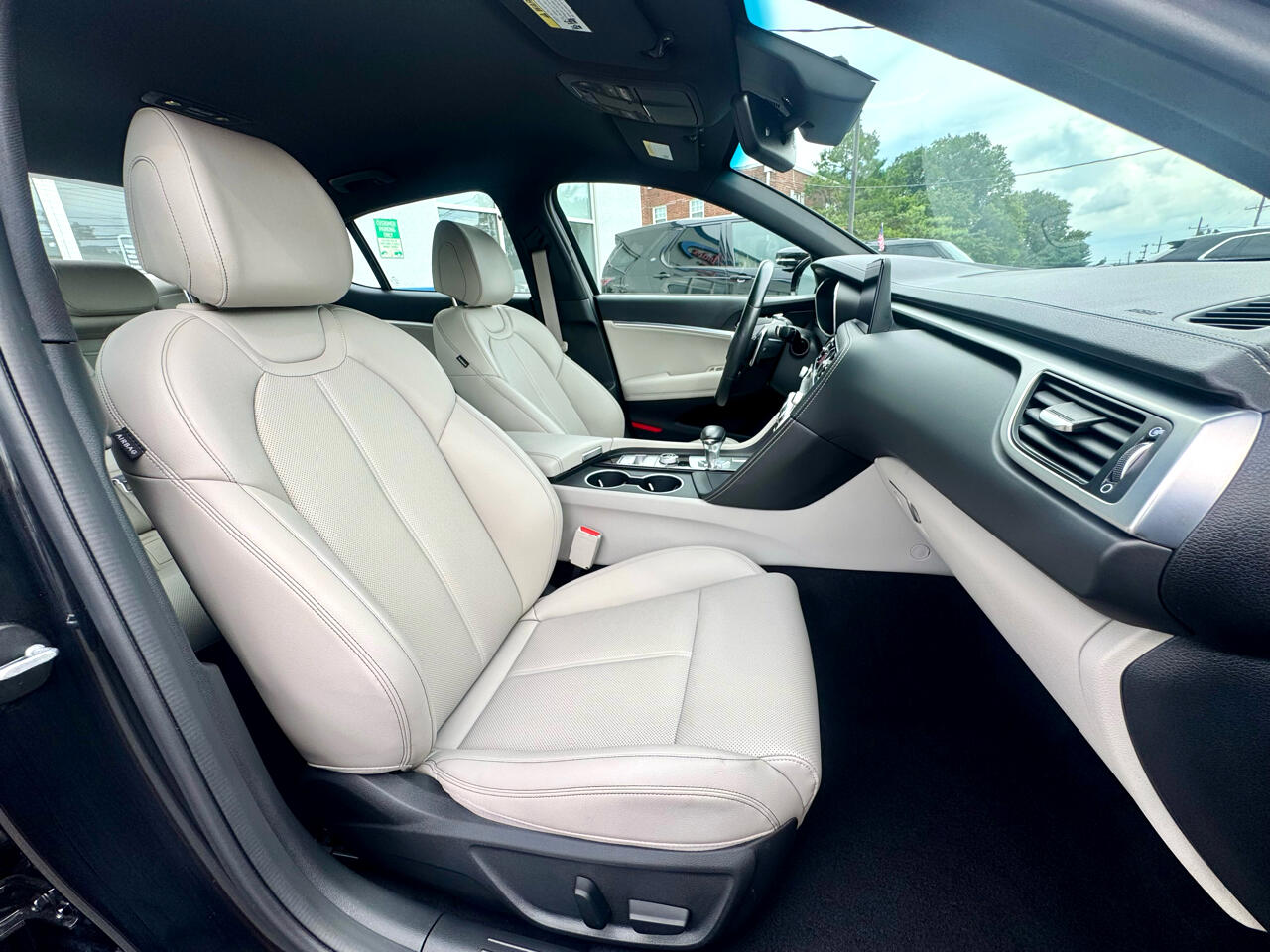 Genesis G70 2.0T AWD 2023 Genesis G70 2.0T AWD 2023