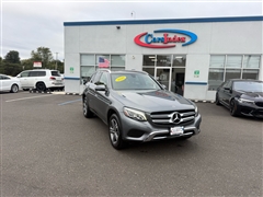 2019 Mercedes-Benz GLC 